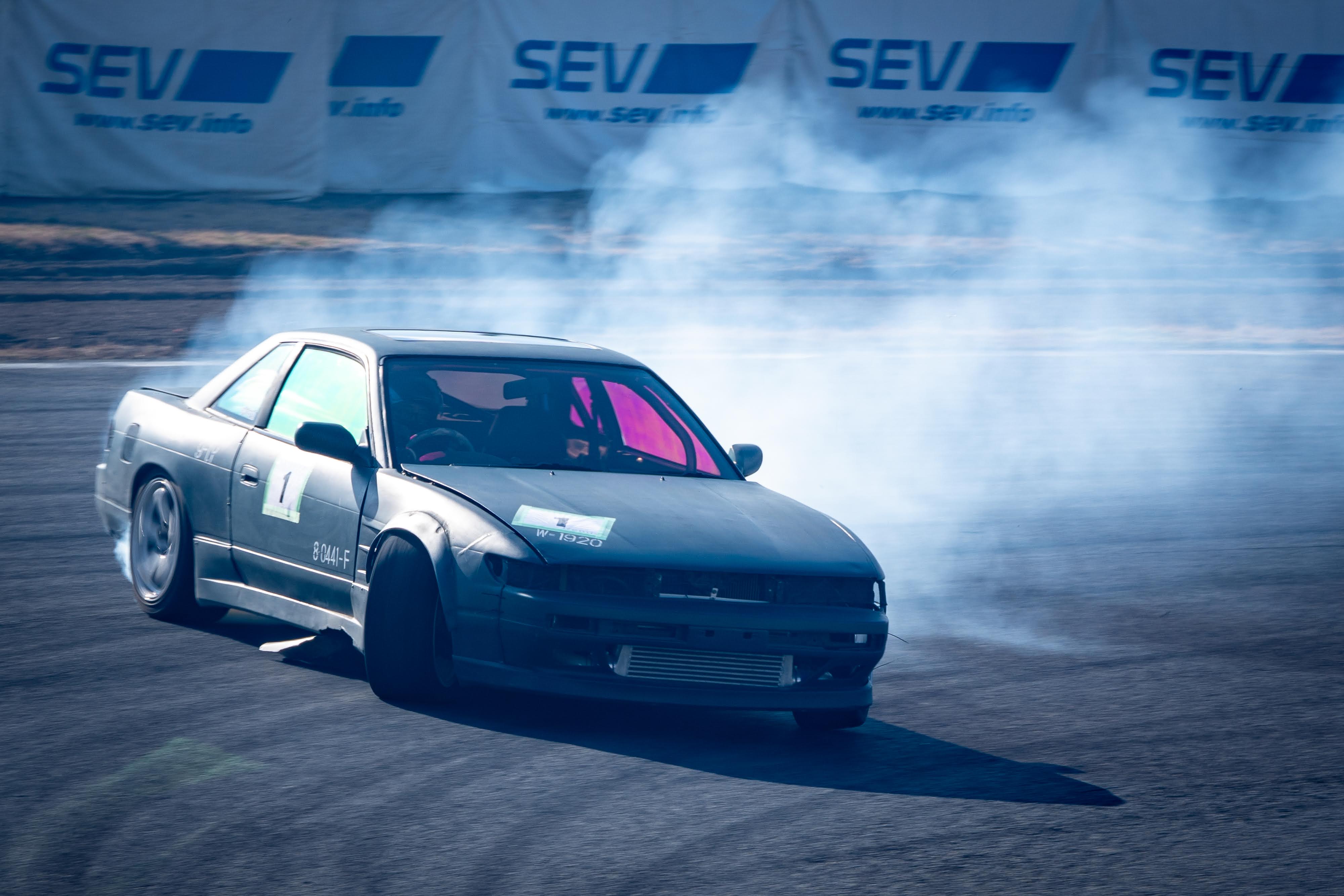 2026年7月18日(土) 筑波サーキットvol.6！TC2000 Remix Free Run