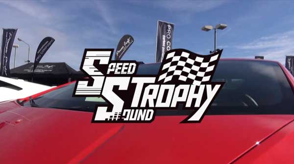 44秒008 !? スーパーフォーミュラ筑波アタック！